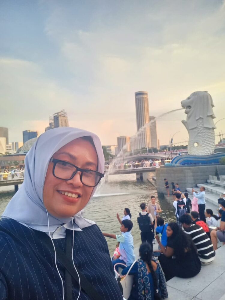 Navigasi Masa Depan Jurnalisme: AI, Monetisasi, dan Perlawanan terhadap Disinformasi Berbasis Gender