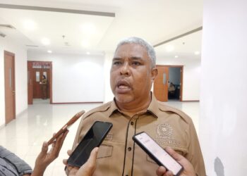 Jelang Nataru DPRD Maluku Awasi Keandalan Listrik