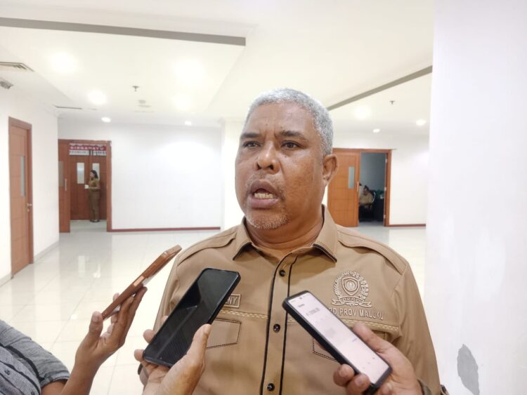 Jelang Nataru DPRD Maluku Awasi Keandalan Listrik