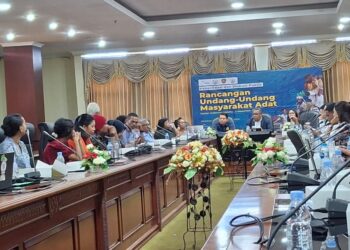 Masyarakat Adat di Maluku Diambang Kepunahan