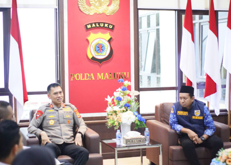 Perlu Keterlibatan Pemuda hingga Pendidik dalam Penyelesaian Konflik