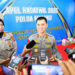 Apel Kasatwil, Kapolda Maluku Tegaskan Respon Cepat Laporan Masyarakat