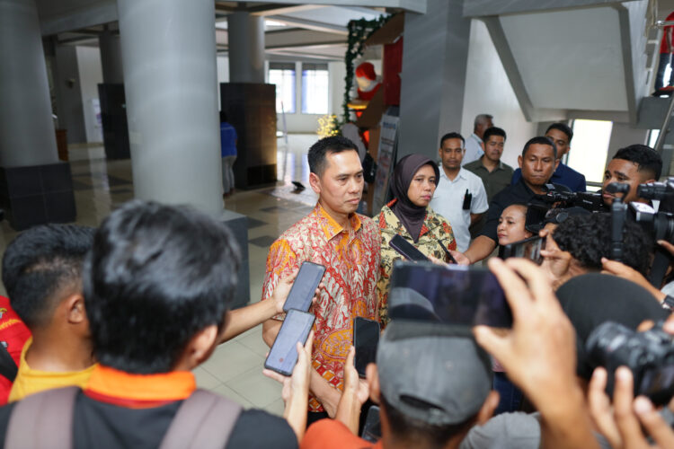 Audiensi dengan KPRP Kapolda Maluku Tegaskan Komitmen Transparansi dan Penyerapan Aspirasi Publik