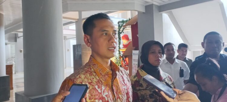 Kapolda Maluku tidak Pernah Menyampaikan Boleh Mengonsumsi Miras, Ini Penjelasannya