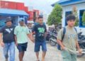 Polres Malra Tangkap Pelaku Pornografi Anak di Aru