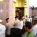 Kapolda Ajak Jamaah Sholat Subuh di Hulung Perkuat Iman Jaga Kamtibmas