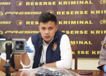 11 Tersangka di Konflik Lahan Wertamrian Tanimbar