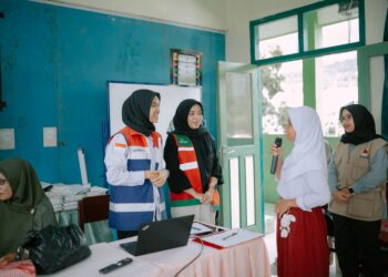 Pertamina Patra Niaga, BPBD dan FPRB Kolaborasi Tingkatkan Ketangguhan Siaga Bencana di Ternate