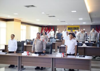 Polda Maluku Usulkan Pembentukan Direktorat Reserse TPPA dan TPPO
