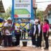 Pertamina Buka Akses Air Bersih di Kampung Tambat Merauke