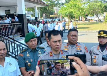 Bikin Aturan Larangan Miras Ilegal di Desa, Tujuh Raja Ini Dapat Penghargaan dari Kapolda Maluku