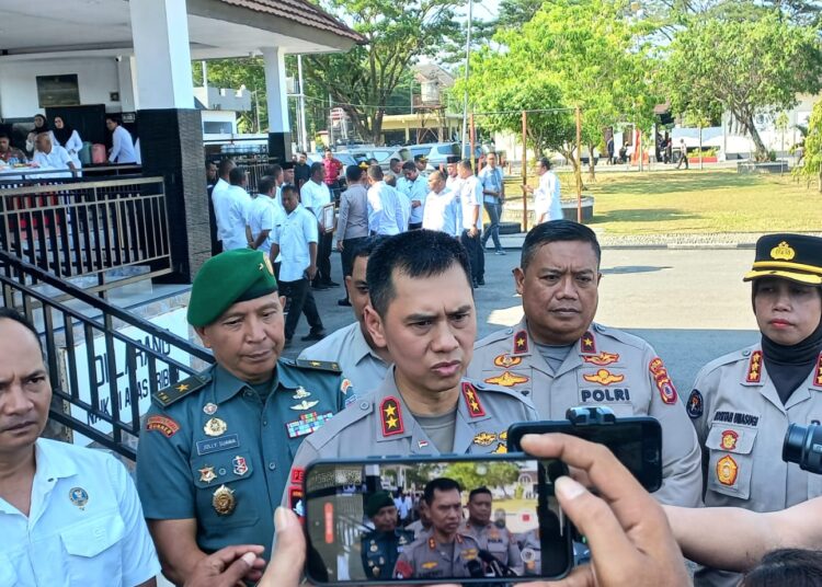 Bikin Aturan Larangan Miras Ilegal di Desa, Tujuh Raja Ini Dapat Penghargaan dari Kapolda Maluku