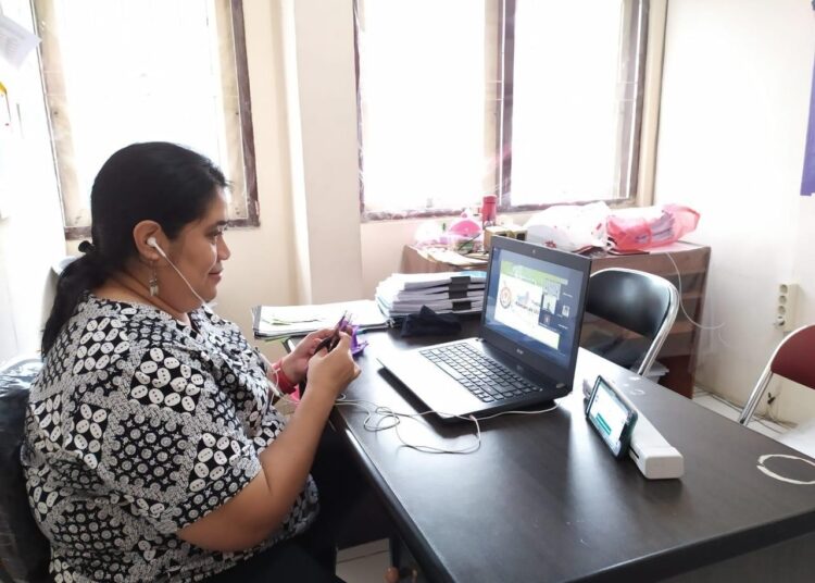 Hoax Alat KB, Labirin Digital yang Menyesatkan