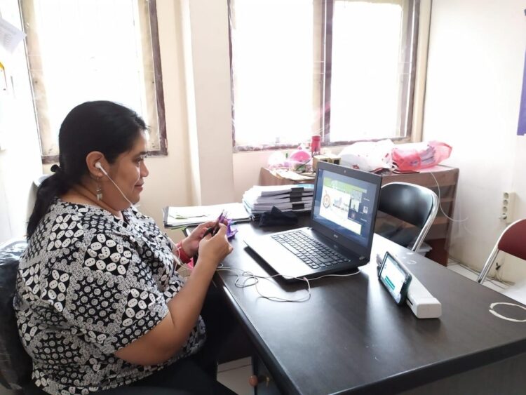 Hoax Alat KB, Labirin Digital yang Menyesatkan