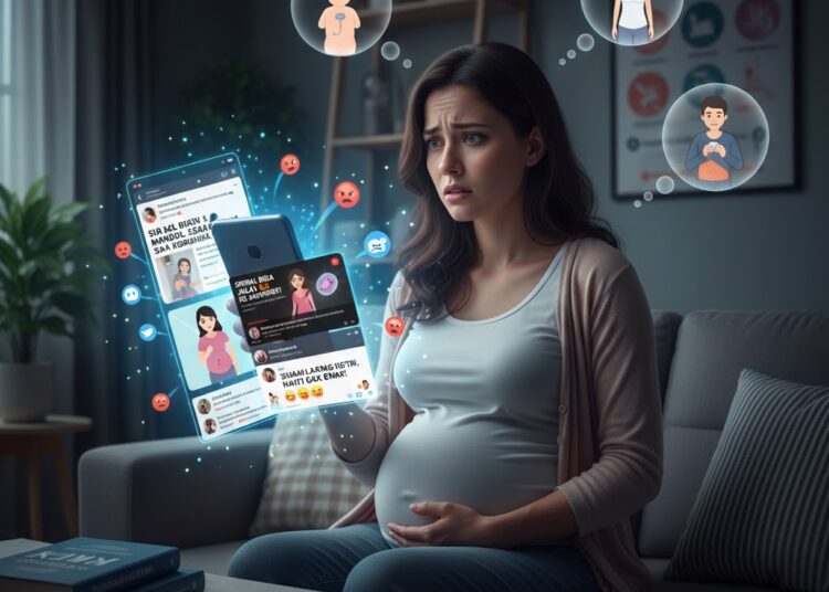 Alat Kontrasepsi, Antara Mitos dan Hoax