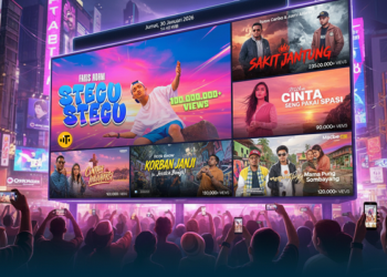 Timurnesia, Genre Baru Musik Indonesia