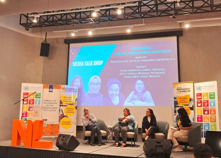 Integritas Media dan Responsibilitas Negara