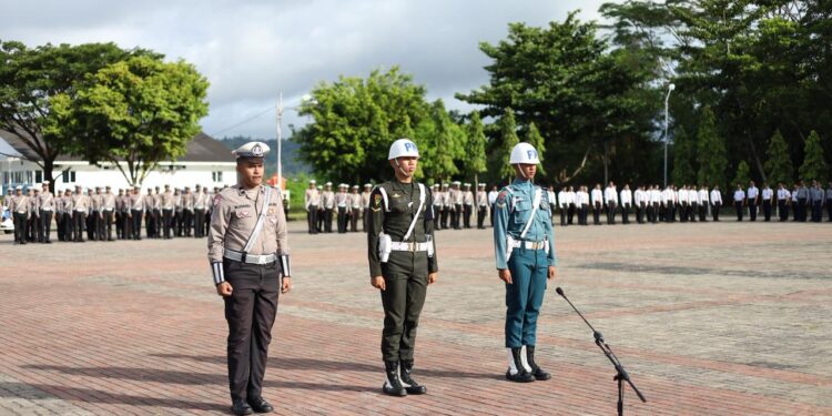 Jelang Ramadan 1447 H, Polda Maluku Operasi Keselamatan
