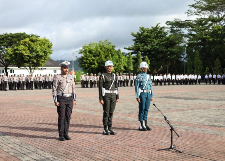 Jelang Ramadan 1447 H, Polda Maluku Operasi Keselamatan