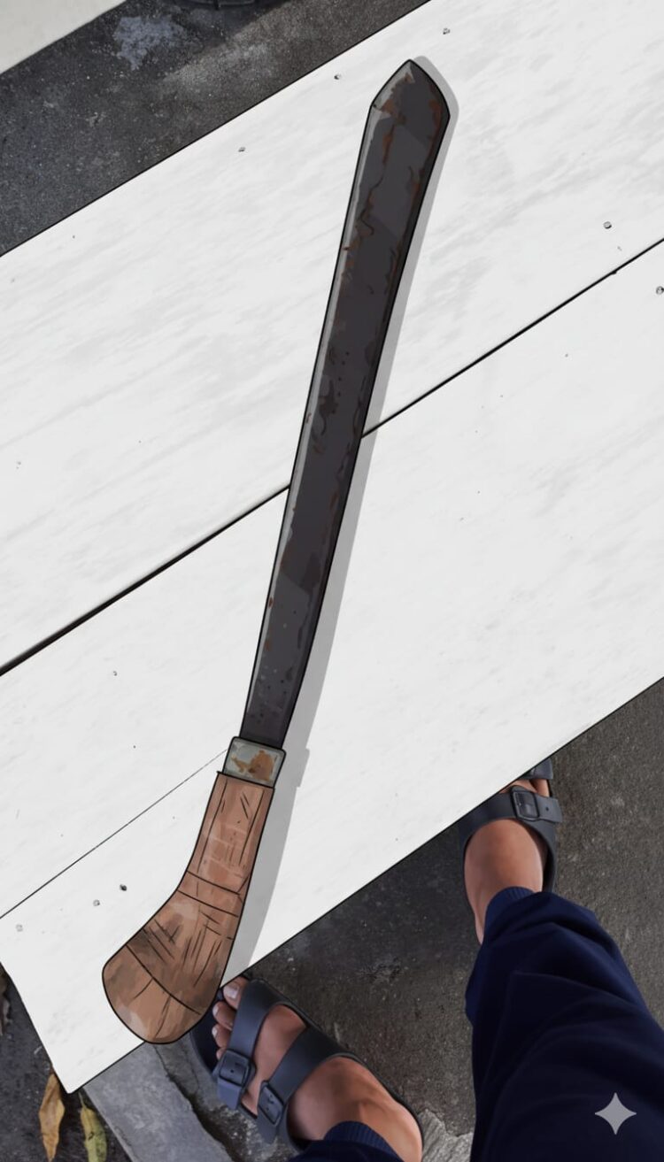 Buronan Kasus Pembunuhan Berencana di Ambon Ditangkap di Jakarta