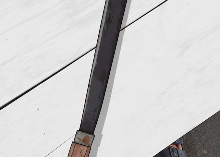 Buronan Kasus Pembunuhan Berencana di Ambon Ditangkap di Jakarta