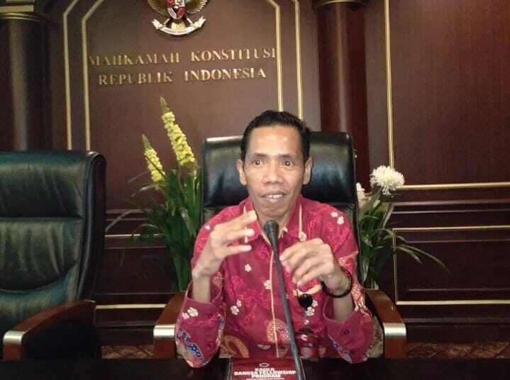 Ini Kata Keliobas Terkait Rencana Pembangunan Gedung Baru MUI