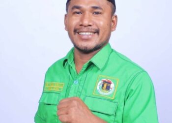 SK PLT PPP Maluku Inkonstitusional, Mardiono Dituding Langgar Konstitusi Partai