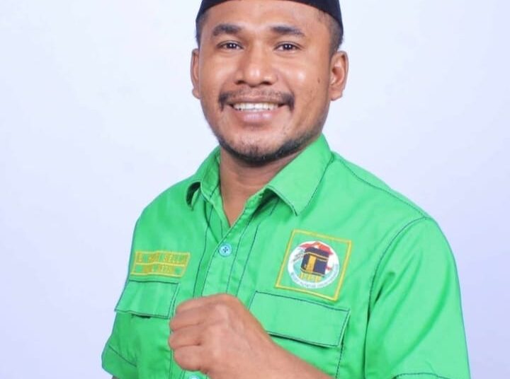 SK PLT PPP Maluku Inkonstitusional, Mardiono Dituding Langgar Konstitusi Partai