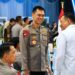 Peresmian SPPG dan Gudang Ketahanan Pangan Polri oleh Presiden, Ini Kata Kapolda Maluku