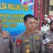 Rapim Polda Maluku 2026, Ini Penekanan Kapolda Terkait Program Kerja Prioritas