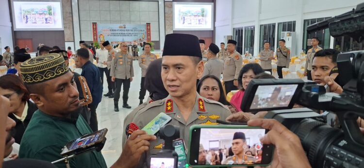 Sidang Etik Oknum Brimob Maluku yang Aniaya Pelajar MTs hingga Tewas di Tual, Bripda MS Terancam Dipecat