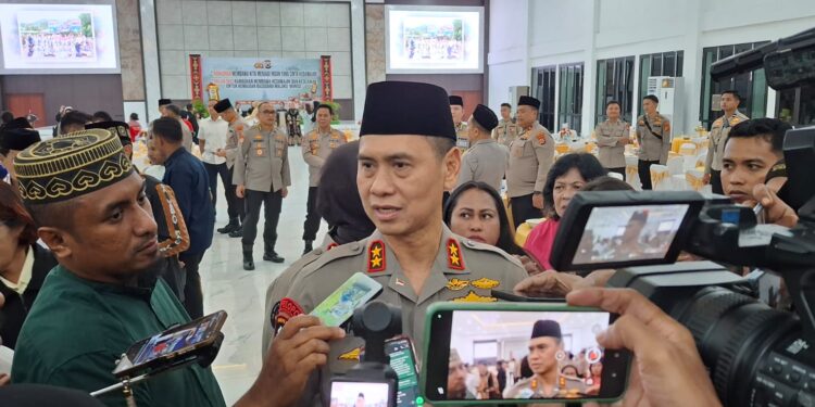 Sidang Etik Oknum Brimob Maluku yang Aniaya Pelajar MTs hingga Tewas di Tual, Bripda MS Terancam Dipecat