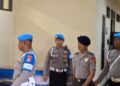 Polda Maluku Sidang Etik Oknum Brimob Terduga Pelaku Pembunuhan Siswa MTs di Tual