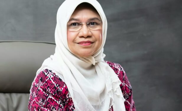 Menguatkan Perempuan Setelah Menikah: Menjaga Diri di Tengah Peran Baru