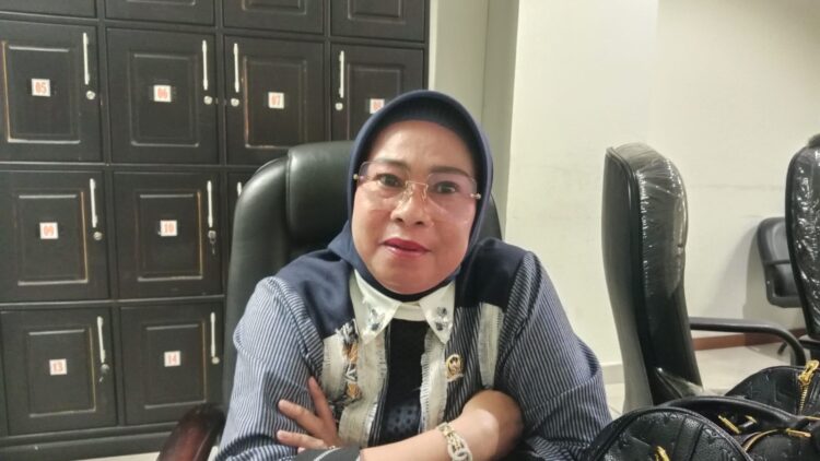 Selama Ramadan DPRD Maluku Minta Operasi Pasar Rutin Dilakukan