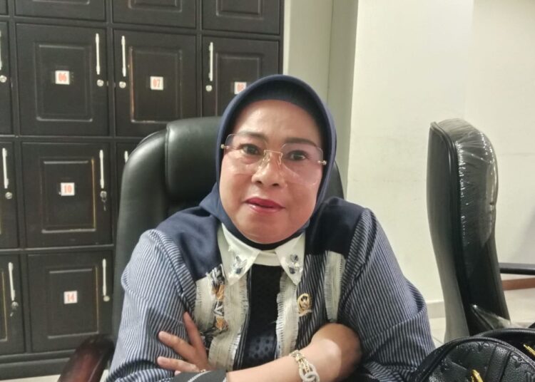 Selama Ramadan DPRD Maluku Minta Operasi Pasar Rutin Dilakukan