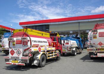 Pertamina Patra Niaga Jaga Pasokan dan Layanan Energi selama Ramadan hingga Idul Fitri