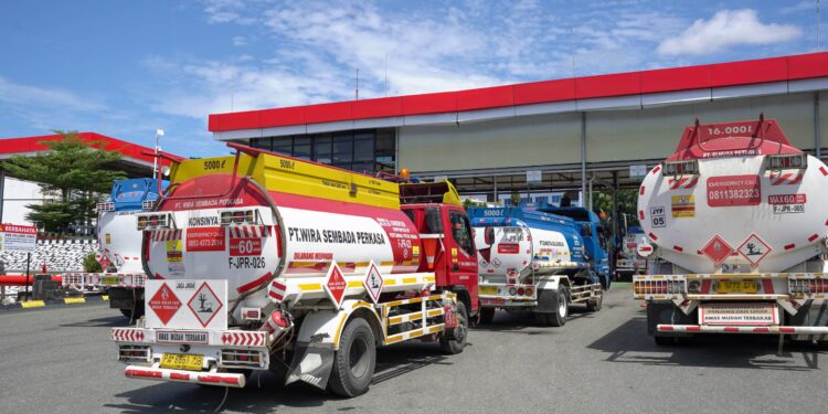 Pertamina Patra Niaga Jaga Pasokan dan Layanan Energi selama Ramadan hingga Idul Fitri