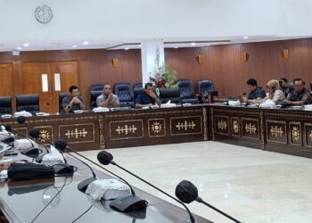 Jelang Idul Fitri DPRD Maluku Pastikan Kebutuhan Masyarakat Aman