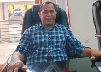 DPRD Maluku Desak Pemda Perketat Pengawasan Produk Kedaluwarsa di SBT