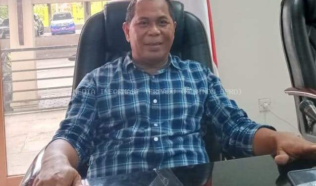 DPRD Maluku Soroti Antrian Panjang SPBU di Bula