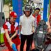 Pertamina Tambah Satu SPBU di Saumlaki