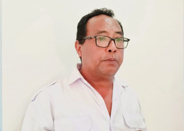 Ary Sahertian Minta Perencanaan Pengamanan Pasokan Bahan Pokok Masyarakat tak Hanya pada Momen Tertentu