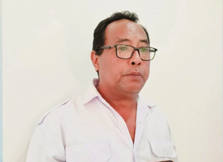 Ary Sahertian Minta Perencanaan Pengamanan Pasokan Bahan Pokok Masyarakat tak Hanya pada Momen Tertentu