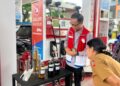 Jelang Idul Fitri Pertamina Pastikan Stok Minyak Tanah di Ambon Aman, Warga Jangan Panik