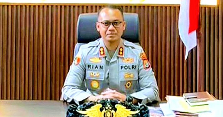 Dua Pelaku Penganiayaan di Langgur Ditangkap Polisi Terancam Penjara 5 Tahun