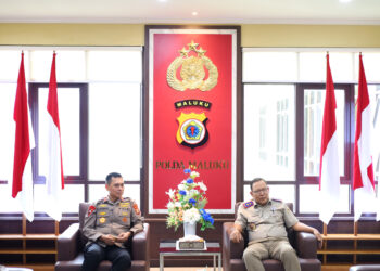 Banyak Konflik di Maluku Berawal dari Ketidakjelasan Status Kepemilikan Tanah