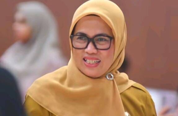 Ini Kata Sekretaris DPRD Maluku Terkait Pengelolaan Anggaran Konsumsi Dewan