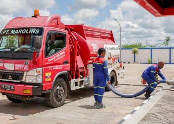 Stok Energi di Papua – Maluku sudah Ditambah, Pertamina: Masyarakat Bisa Tenang