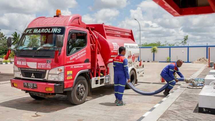 Stok Energi di Papua – Maluku sudah Ditambah, Pertamina: Masyarakat Bisa Tenang